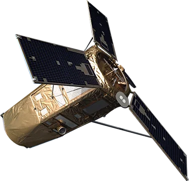 KOMPSAT 3A